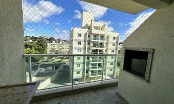 Imagem 6: Apartamento com 3 quartos 1 suíte e 1 vaga no Agua Verde