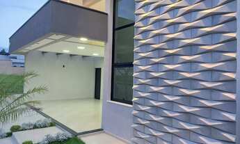 Imagem: Casa de condomínio para venda com 164 metros