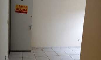 Imagem 7: Apartamento para aluguel possui 50 metros quadrados com 2 quartos em Porto Novo - São Gonç