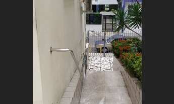 Imagem 3: 3/4 Com suíte, 1º Andar com 148m², acesso fácil, 02 vagas Veiculos