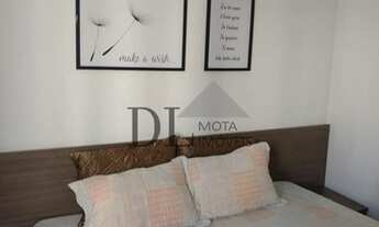 Imagem 6: Apartamento para venda possui 68 metros quadrados com 3 quartos em Jardim Tupanci - Baruer