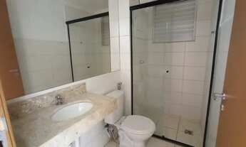 Imagem 2: Ágio de apto no 10º andar no Parque dos Sonhos com vista para a área de lazer