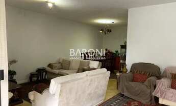 Imagem 3: Amplo apartamento Moema Pássaros. Baroni Imóveis, a melhor experiência na compra do seu im