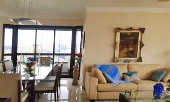 Imagem 4: Grande oportunidade, apto maravilhoso com varanda gourmet, 4 dormitórios 3 suítes