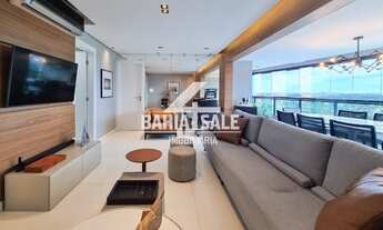 Imagem: Apartamento em Paralela - Salvador