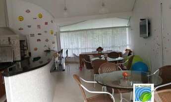 Imagem 2: Casa com 4 suítes à venda, 500 m² por R$ 2.800.000 - Condomínio Lago da Boa Vista - Soroca