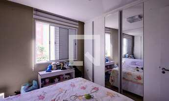 Imagem 6: Apartamento à Venda - Jardim Santa Emília, 3 Quartos, 68 m2