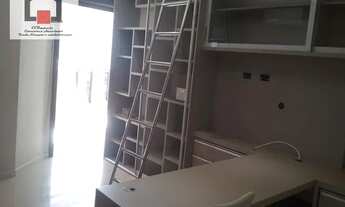 Imagem 5: Apartamento com 4 dormitórios à venda, 213 m² por R$ 2.650.000,00 - Umarizal - Belém/PA