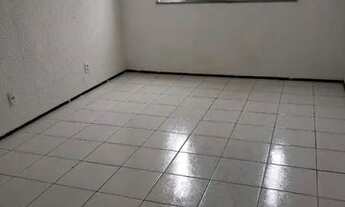 Imagem 2: Apartamento com 3 dormitórios para alugar, 80 m² por R$ 2.060,00/mês - Aldeota - Fortaleza