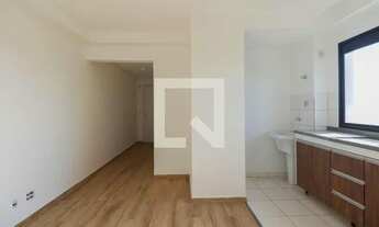 Imagem 2: Apartamento para Aluguel - Vila Esperança, 1 Quarto, 28 m2