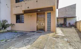 Imagem 2: CURITIBA - Sobrado Padrão - Abranches