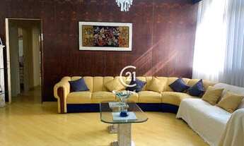 Imagem 2: Apartamente com sala ampla com 4 dormitórios e ao lado do Shoping