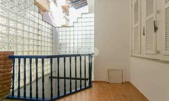 Imagem 2: Casa 3 andares, 4 quartos para alugar, 280 m² por R$ 18.000/mês - Jardim Botânico - Rio de