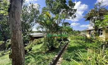 Imagem 4: Casa com 4 dormitórios, 600 m² - venda por R$ 2.200.000,00 ou aluguel por R$ 10.000,00/mês