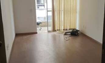 Imagem 2: Apartamento com 2 quartos e dependência completa no Ingá Niterói RJ