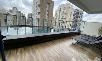 Imagem 6: Apartamento em Indianópolis