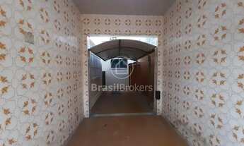 Imagem 2: Casa para venda tem 142 metros quadrados com 4 quartos em Icaraí - Niterói - RJ