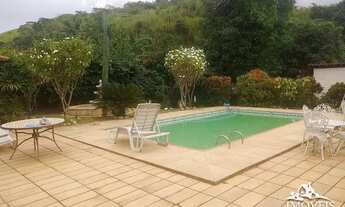 Imagem 6: Três Rios - Casa Padrão - Bemposta