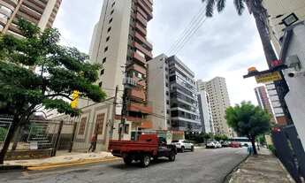 Imagem 4: Apartamento para venda com 158 metros quadrados com 3 quartos em Meireles - Fortaleza - CE
