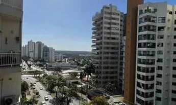 Imagem 7: Apartamento no Edifício Residencial Romano