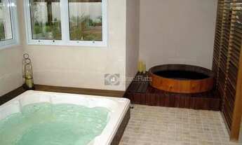 Imagem 7: Flat com 1 dormitório para alugar, 42 m² por R$ 7.000,00/mês - Brooklin - São Paulo/SP