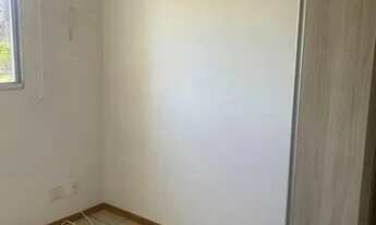 Imagem 6: Apartamento Semi-Mobiliado