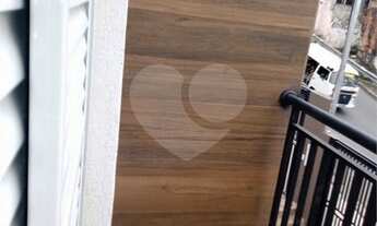 Imagem 6: Casa de 72 M² no Bairro Jd. Munhoz Júnior c/ 2 dormitórios, sala e 2 vagas de garagem