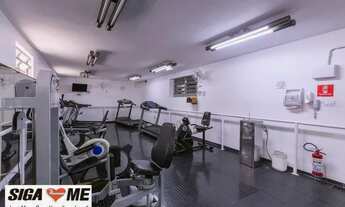 Imagem 2: APARTAMENTO Á VENDA NA ZONA OESTE/ POMPÉIA, 103m² POR R$ 850.000,00