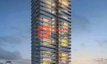 Imagem 7: Apartamento novo à venda, 211 m², 4 suites, 3 vagas, lazer de clube - Campo Belo, São Paul