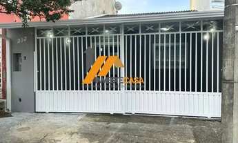 Imagem: CASA RESIDENCIAL em SOROCABA - SP, JARDIM