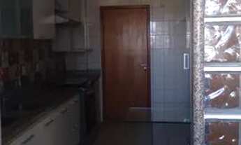 Imagem 2: Apartamento para aluguel e venda possui 140 metros quadrados com 3 quartos