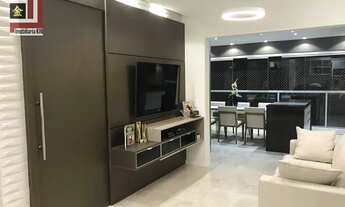 Imagem 3: VARANDA GOURMET 3 DORMITÓRIOS E 2 VAGAS!