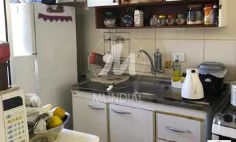 Imagem 5: Apartamento (tipo - padrao) 2 dormitórios, cozinha planejada, em condomínio fechado