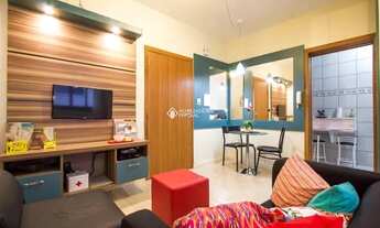 Imagem 4: PORTO ALEGRE - Kitchenette/Conjugados - Menino Deus