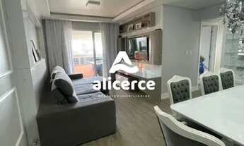 Imagem 4: Apartamento à venda 3 quartos 1 suíte em Florianópolis bairro Canto R$ 1.300.000,00