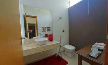 Imagem 3: CASA EM CONDOMÍNIO RESIDENCIAL em ARARAQUARA - SP, JARDIM DOS FLAMBOYANTS