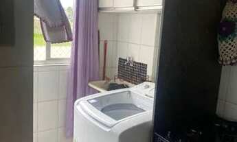 Imagem 7: Apartamento à venda, 70 m² por R$ 250.000,00 - Jardim Luz - Aparecida de Goiânia/GO