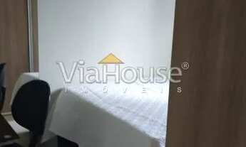 Imagem 4: Apartamento 02 dormitórios para alugar - Jardim Guaporé, zona sul de Ribeirão Preto