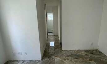 Imagem 3: Apartamento para aluguel possui 45 metros quadrados com 2 quartos em Guaratiba - Rio de Ja