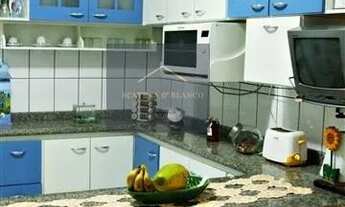 Imagem 7: Casa de condomínio com 3 quartos, 118m², à venda em Sorocaba, Condomínio Portal do Saira