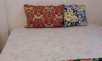 Imagem: Quarto em Apto FAMILIAR