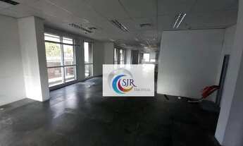 Imagem 3: Conjunto para alugar, 313 m² Jardins - São Paulo/SP