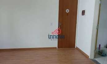 Imagem 6: Apartamento com 2 dormitórios para alugar, 45 m² por R$ 1.100,00/mês - Jardim São Luis - G