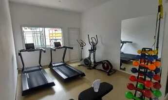 Imagem 5: Apartamento todo em piso porcelanato 2 dormitórios sendo 1 suite