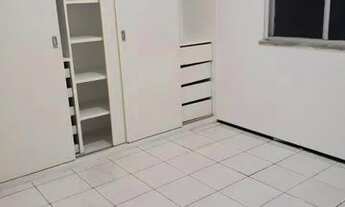 Imagem 4: Apartamento com 3 dormitórios para alugar, 80 m² por R$ 2.060,00/mês - Aldeota - Fortaleza