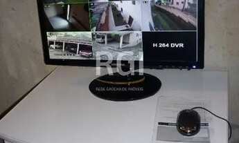 Imagem 7: Cobertura em Teresópolis