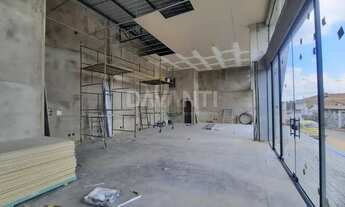 Imagem 4: Prédio - Jardim Santo Antônio - Valinhos