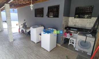 Imagem 5: Casa com 3 quartos para alugar, 210 m² por R$ 5.265/mês - Várzea das Moças - Niterói/RJ