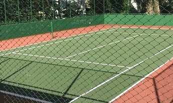 Imagem 4: 3 Quartos, 2 suítes, closet, sala ampliada, 110m², 2 vagas, nascente. Patamares - Salvador