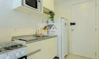 Imagem 7: Apartamento para alugar no bairro Chácara Santo Antônio - São Paulo/SP, Zona Sul